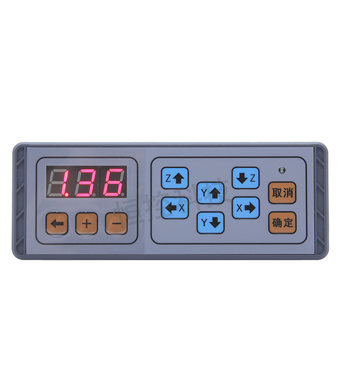 HK-3D-U101 三軸點(diǎn)膠機(jī)控制系統(tǒng)-大