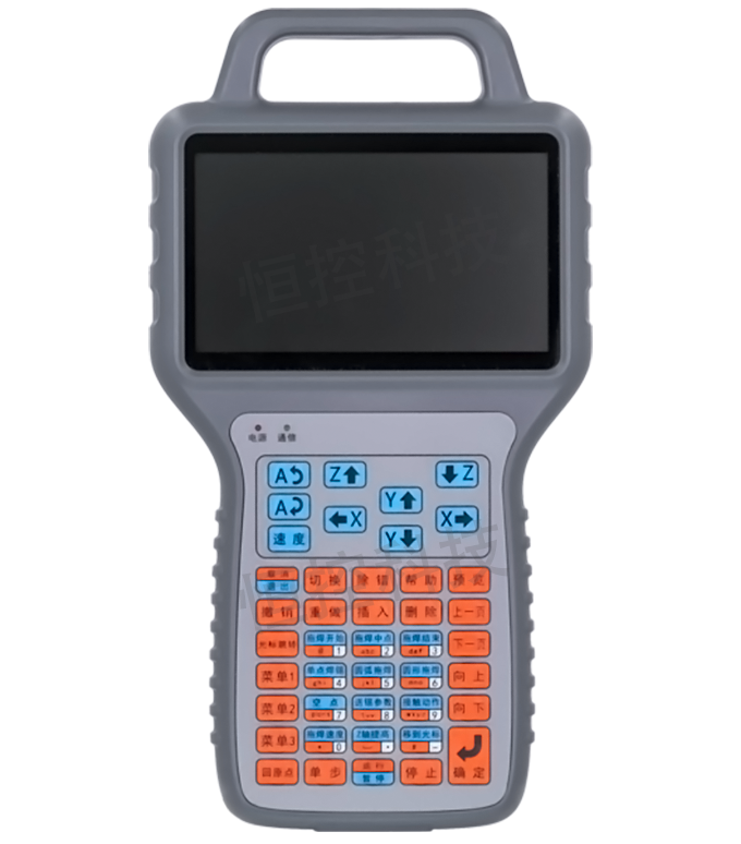 HK-6D-U303 六軸焊錫機(jī)運動控制系統(tǒng)-大