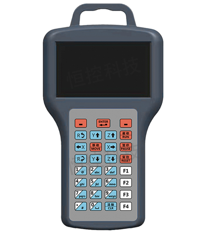 HK-3D-A101 三軸點膠機控制系統(tǒng)-大